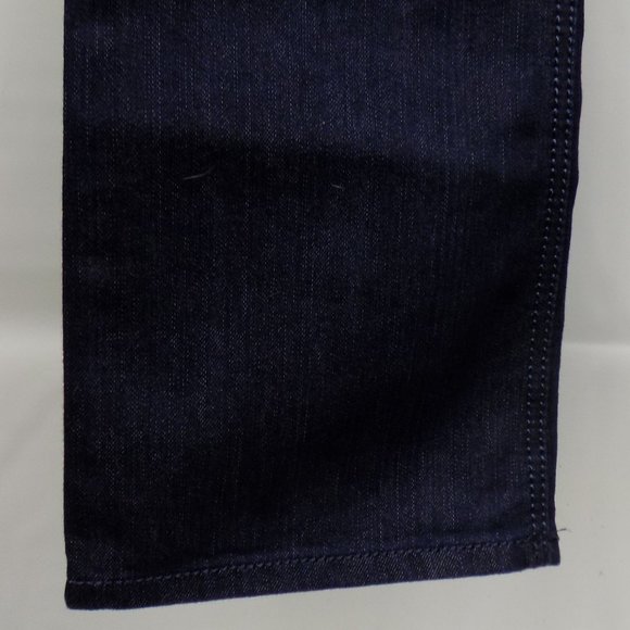 Cruel Blake Denim Jeans Size 30/9 Low Rise Slim Boot Cut NWT - Picture 2 of 12